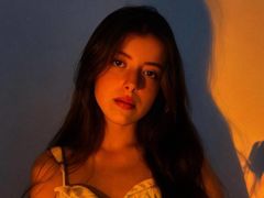 ChariseSobrio from LiveJasmin