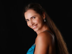 CharismaDivine from LiveJasmin