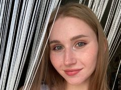 CharlenaLozo - blond female webcam at LiveJasmin