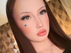 CharlenaSloane from LiveJasmin