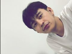 CharlieBlakes - male webcam at LiveJasmin