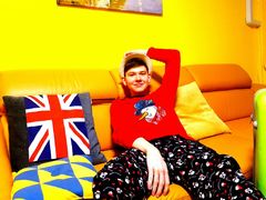 CharlieDawson from LiveJasmin