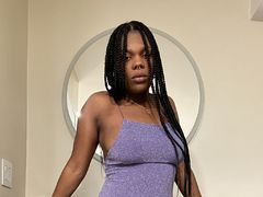 CharlieHussle - female with black hair and  big tits webcam at LiveJasmin