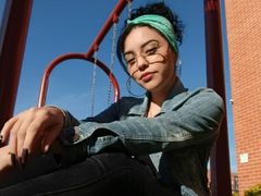 Charllotee from LiveJasmin