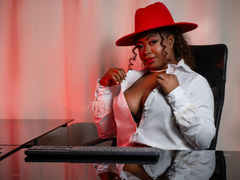 CharlotSander - female with black hair and  big tits webcam at LiveJasmin