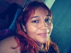 CharlotePerez - female with red hair and  big tits webcam at LiveJasmin