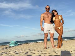 CharlotteAndNoah from LiveJasmin