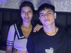 CharlotteAndOwen from LiveJasmin