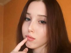 CharlotteArestad from LiveJasmin
