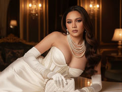 CharlotteDavis from LiveJasmin