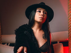 CharlotteJolie - female with black hair and  big tits webcam at LiveJasmin