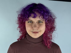 CharlotteRach from LiveJasmin