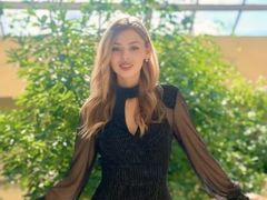 CharlotteReimer from LiveJasmin