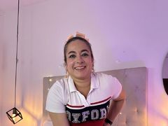 CharlotteRodrigz - female with black hair webcam at LiveJasmin