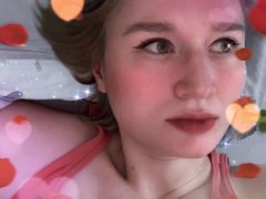 CharlotteRosemar from LiveJasmin