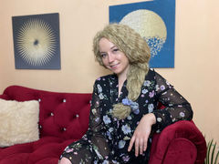 CharlotteSims from LiveJasmin