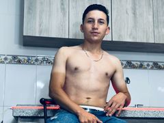 CharlyCambell from LiveJasmin