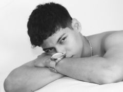 CharlyClayton from LiveJasmin