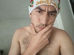 CharlyWhyte from LiveJasmin