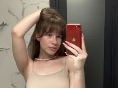CharmHuston from LiveJasmin