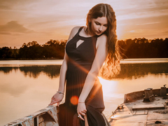 Charmingsoulmate from LiveJasmin