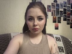 CharoletteGraaf from LiveJasmin