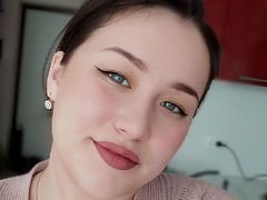 CharyBingg from LiveJasmin