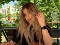 ChelseaBeam from LiveJasmin