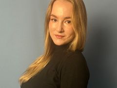 ChelseaBradway - blond female webcam at LiveJasmin