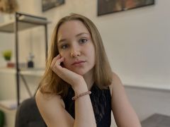 ChelseaBurt from LiveJasmin