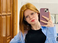 ChelseaDaggett from LiveJasmin