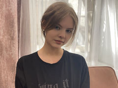 ChelseaLuv from LiveJasmin