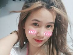 MiaJan - blond female with  big tits webcam at LiveJasmin