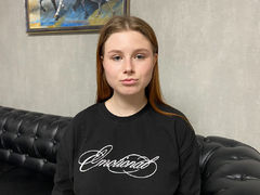 ChelseaVoss from LiveJasmin
