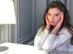 TessTwain - female with red hair webcam at LiveJasmin