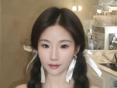 ChenChuChu from LiveJasmin