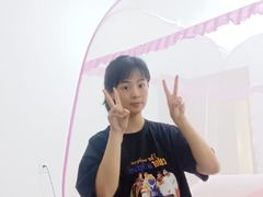 ChenWenwen from LiveJasmin