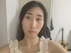 ChenXiaoxu from LiveJasmin