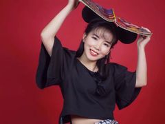 ChenXuemei from LiveJasmin