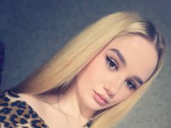 CherOrtmeier from LiveJasmin