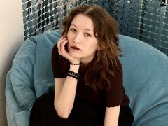 ChereGoudge from LiveJasmin