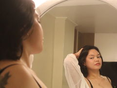 CheriMercedes from LiveJasmin