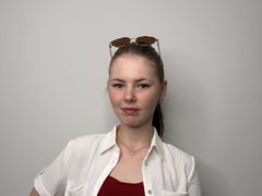 CherilynDadisman from LiveJasmin