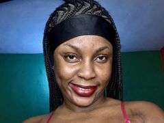 Cheriot from LiveJasmin