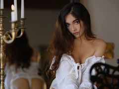CherrRoses from LiveJasmin