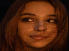 CherrieBeed from LiveJasmin