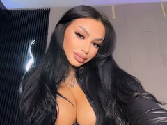 CherrieMadison - female with black hair and  big tits webcam at LiveJasmin