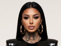 CherrieMadison - female with black hair and  big tits webcam at LiveJasmin