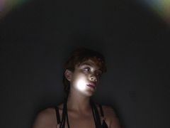 CherryAlekza - female with red hair webcam at LiveJasmin