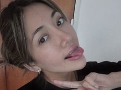 CherryBless from LiveJasmin